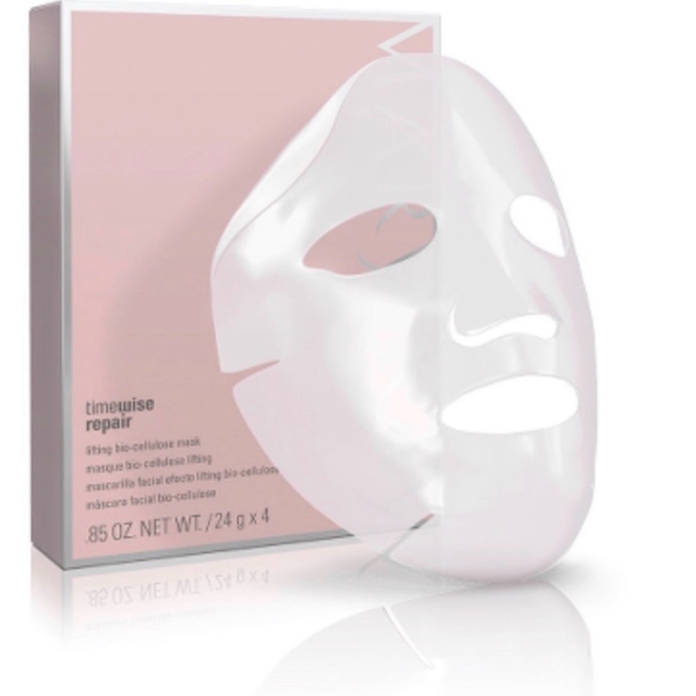 Mary Kay Timewise Lifting Bio-Cellulose Mask